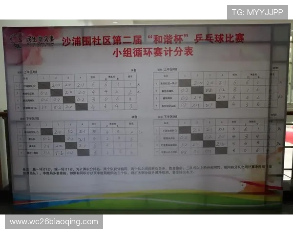 历届世界杯比赛结果一览表：详细整理各届冠军与亚军名单