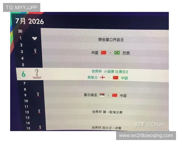 国足2026年世界杯门票争夺战中需要注意的战略要点