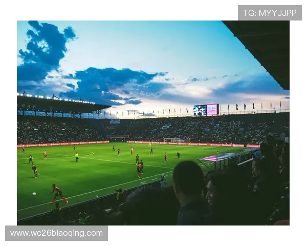 足球世界杯2026举办地详细介绍与未来发展趋势分析