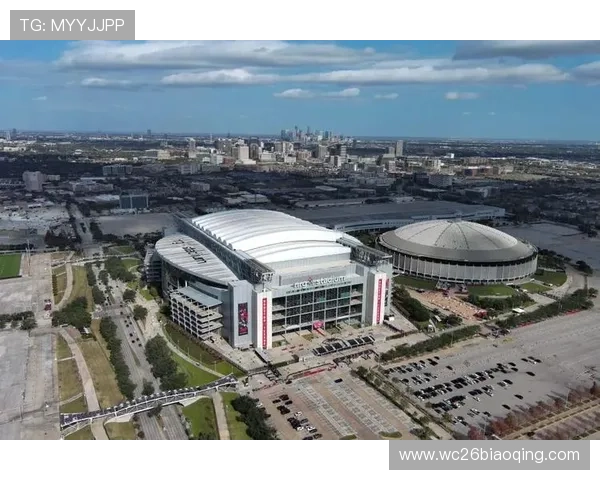 2026年世界杯举办城市全面盘点涵盖北美三国主要比赛场馆