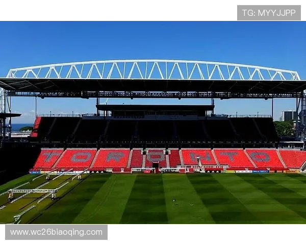 2026年世界杯在哪举办？美国、加拿大和墨西哥的比赛场馆及交通指南