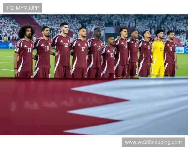 2026年世界杯参赛国家及名额分配规则，全面解析各国晋级标准与名额分配