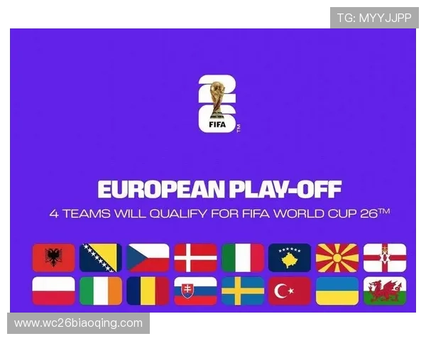 2026年世界杯洲际附加赛规则变化对观众观看体验的提升措施介绍