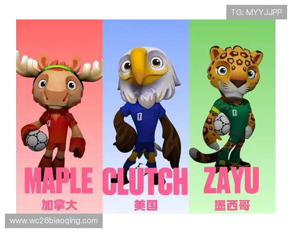 2026年美加墨世界杯48强晋级球队的战术特点与比赛策略解析