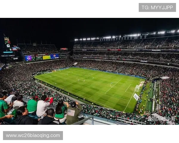 2026年足球世界杯比赛场馆全景介绍各大场馆特色与观赛指南一站式掌握 2026年足球世界杯比赛场馆全景介绍各大场馆特色与观赛指南一站式掌握