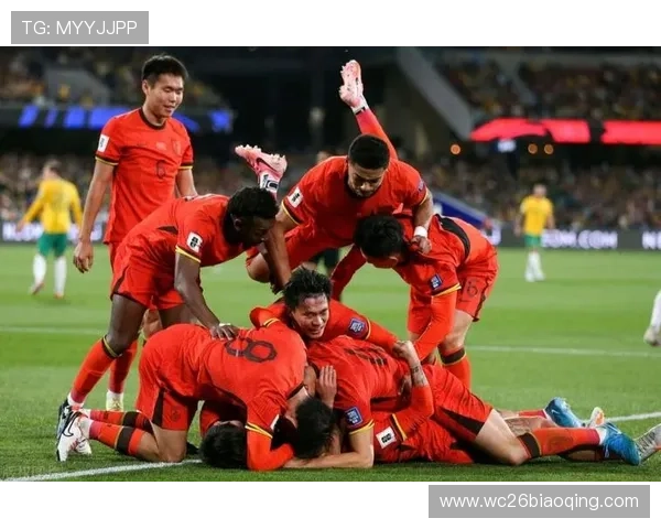 世界杯亚洲预选赛各队战术分析与比赛策略，提升你的足球赛事专业理解能力