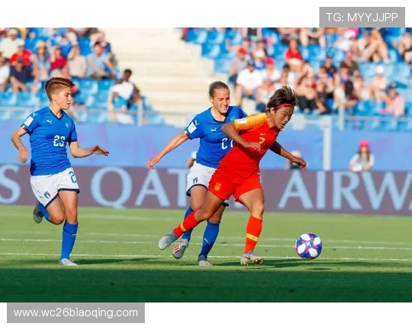 世界杯球迷热情高涨的十大理由让你感受到足球的无限魅力