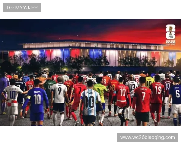 为什么2026年世界杯增加到48支球队可能带来更多问题而非益处