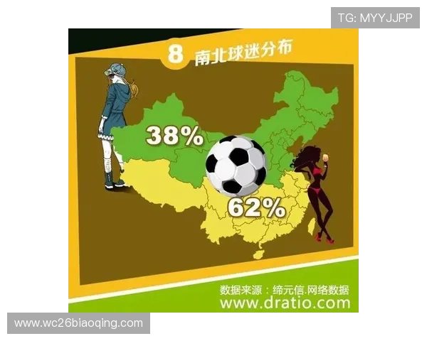 全球关注的世界杯比赛周期，了解其背后的组织和时间安排