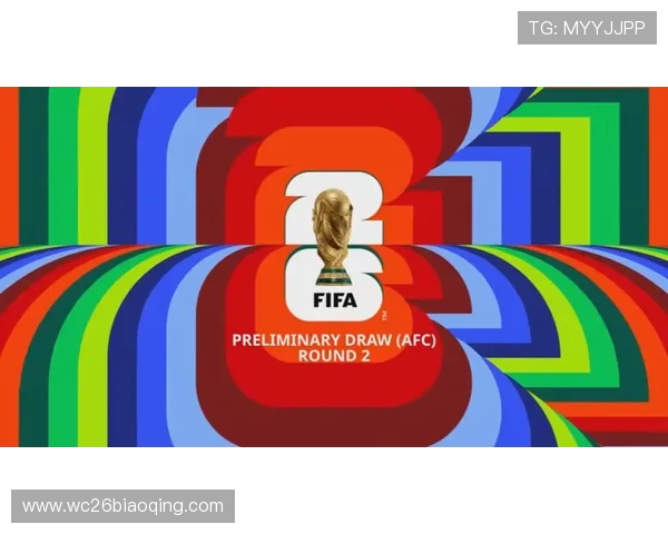2026世界杯亚洲区预选赛第三阶段详细赛程安排与最新比赛动态分析