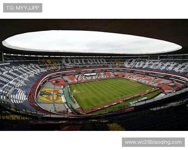 2026年世界杯决赛主场赛场地详细介绍与最新选址方案分析