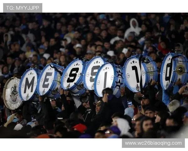 2026年世界杯开幕式的历史意义与未来发展趋势深度解析