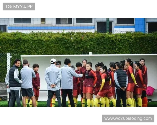 女足世界杯小组赛出线规则全面分析，助你深入了解晋级机制与比赛策略