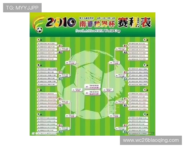 如何通过世界杯官网获取最权威的比赛直播和赛程安排详尽指南