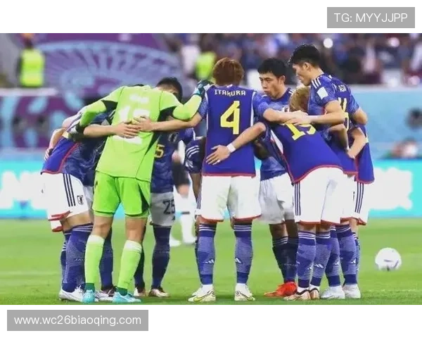 日本队在世界杯“死亡之组”中的比赛前景与关键战役全方位解读