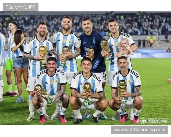 深入探索世界杯历史简介：足球运动全球化的里程碑与重要事件