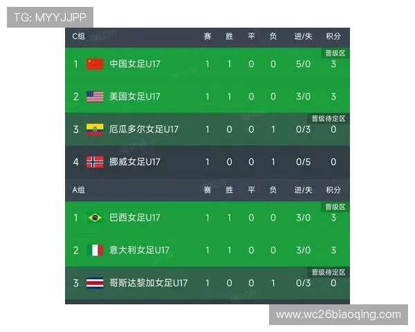 深入解读世界杯预选赛积分榜500排名变化趋势及影响因素分析