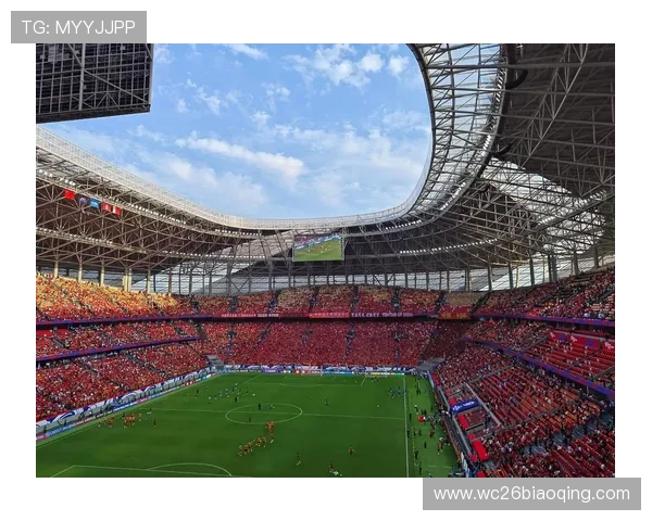 美加墨世界杯48支球队整容现象对足球运动未来发展方向与行业规范的启示