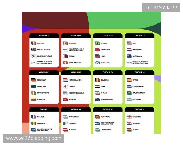 美加墨世界杯会徽的色彩搭配与视觉识别系统详解