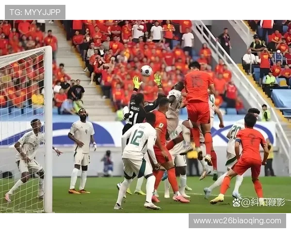 详细解读中国队世界杯预选赛赛程时间表，提前了解每场比赛的时间和对阵信息