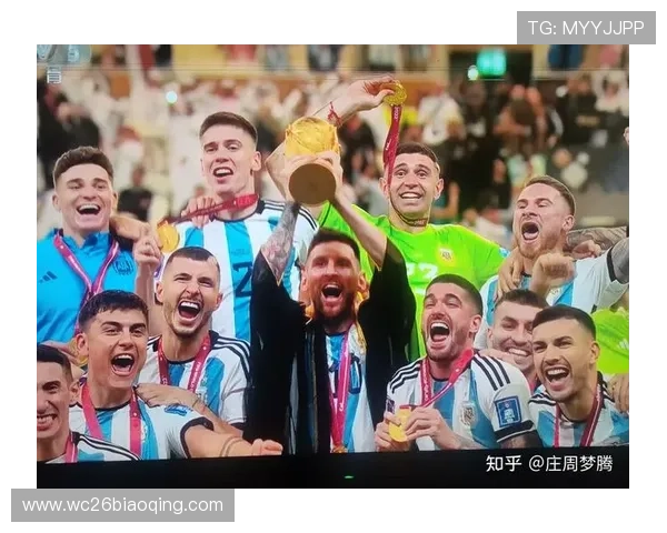 阿根廷VS法国世界杯决赛比赛结果及赛后冠军归属的深度解读